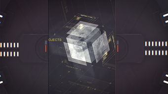 国庆节宣传片中的C4D与AE场景设计 影视栏目包装与制作的艺术融合