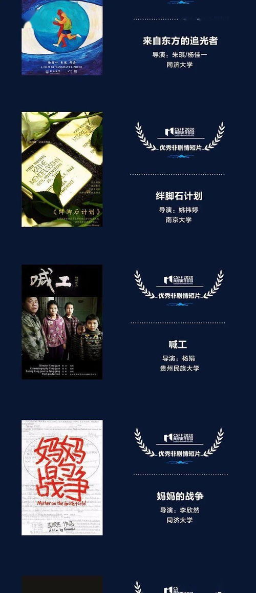 这场颁奖礼怎么看着看着哭了，又看着看着笑了——一场仪式如何安放我们的悲欢