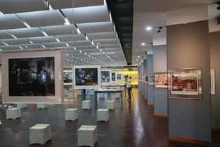 长影旧址博物馆珍品上新，影视制作珍贵遗存首次公开亮相