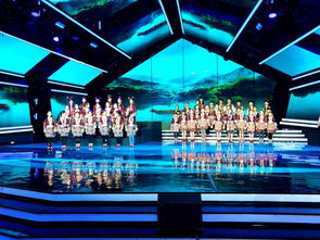 黎平侗族大歌队精彩亮相央视《民歌·中国》舞台