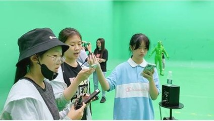 《“桃”创想家》——影视节目制作中的创意盛宴