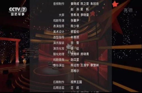 誓言永回响——中传戏剧影视学院师生参与央视国防军事频道《誓言》特别节目录制侧记